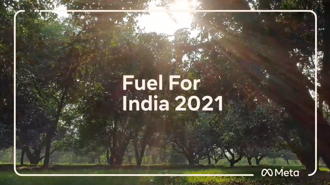 Fuel for India 2021